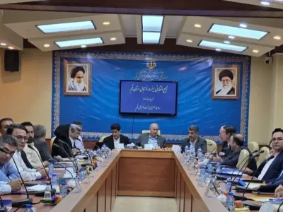 باقری همچنان رئیس هیئت فوتبال قم باقی ماند