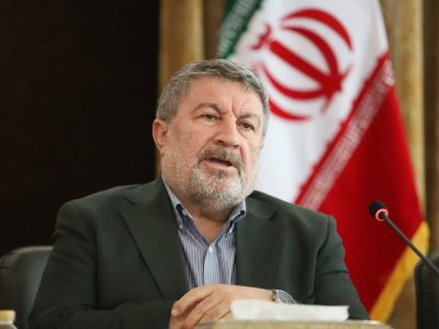 بدرقه فردا؛ نماد همدلی برای ایران