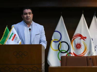 بررسی تخصصی عملکرد جسمانی و روانی ورزشکاران در آکادمی ملی المپیک
