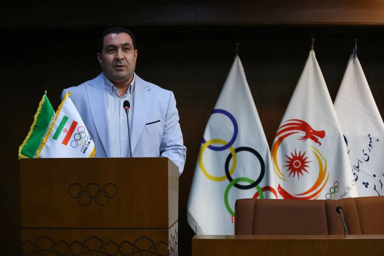 بررسی تخصصی عملکرد جسمانی و روانی ورزشکاران در آکادمی ملی المپیک