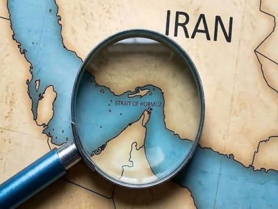 بررسی ۱۲ طرح راهبردی درباره تنگه هرمز در مجلس شورای اسلامی