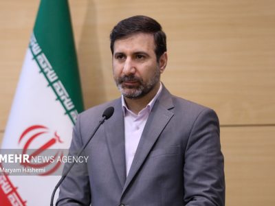برطرف شدن خلأ قانونی برگزاری جلسات مجازی مجلس