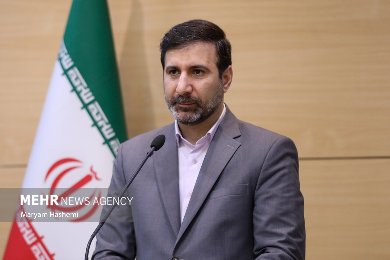 برطرف شدن خلأ قانونی برگزاری جلسات مجازی مجلس