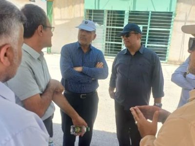 برنامه‌ریزی برای ساماندهی جمعه‌بازار بوشهر