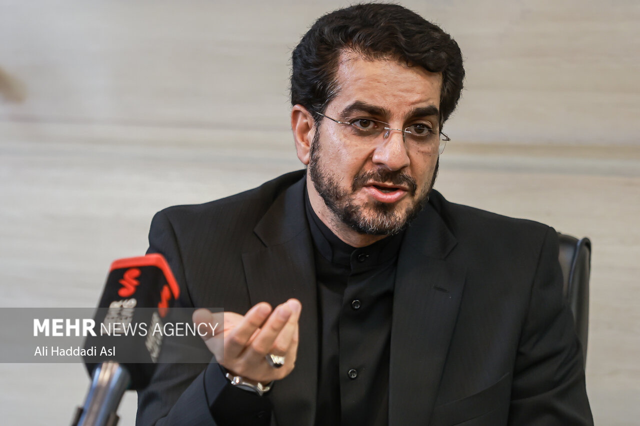 برنامه‌های جانبی جایزه جهانی امام شهید(ره) معرفی شد