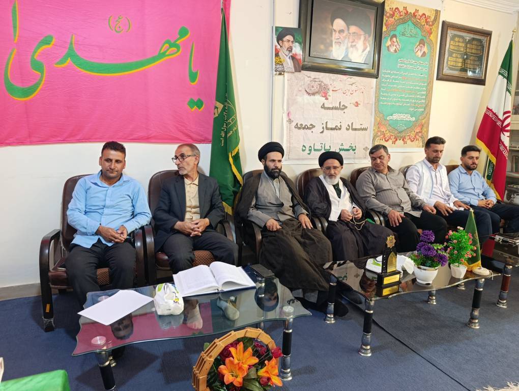 برنامه‌های متنوع به مناسبت ۵ مرداد در پاتاوه برگزار می‌شود
