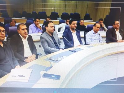 برگزاری دوره آموزشی پیشگیری از مصرف مواد روانگردان در یاسوج