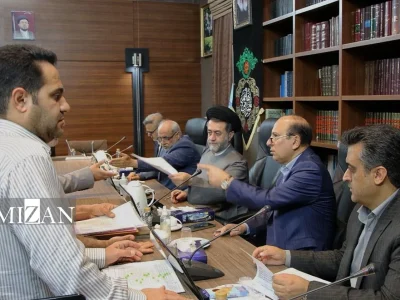 برگزاری دیدارهای چهره به چهره قضایی در فارس برای حل مشکلات ۱۷۵ شهروند