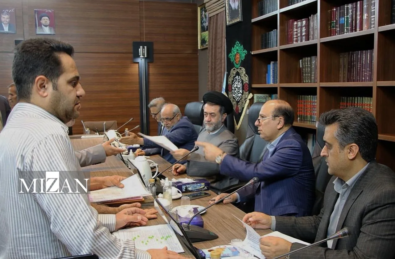 برگزاری دیدارهای چهره به چهره قضایی در فارس برای حل مشکلات ۱۷۵ شهروند