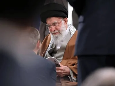 برگزاری مراسم تشییع پیکر رهبر شهید در مشهد بدون وداع عمومی