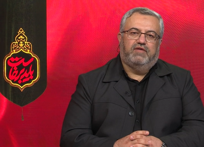 برگزاری نماز بر پیکر رهبر شهید در مسجد مقدس جمکران
