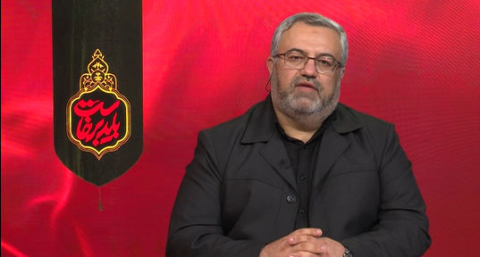 برگزاری نماز بر پیکر رهبر شهید در مسجد مقدس جمکران