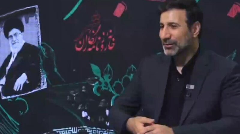 تأثیر رهبری امام شهید بر ساخت درونی ایران اسلامی