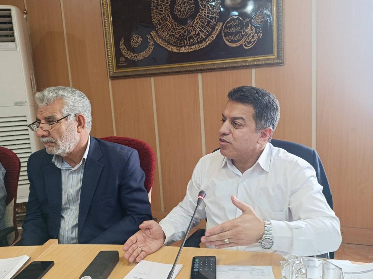تأمین تنها ۵ دستگاه از ۱۸ خودروی مورد نیاز اربعین در کهگیلویه و بویراحمد