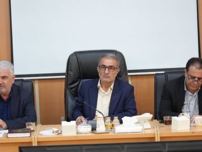 تأکید استاندار کهگیلویه و بویراحمد بر توسعه اقتصادی و ارتباط با مردم