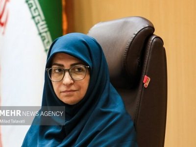 تأکید شینا انصاری بر اهمیت اجرای سیاست‌های محیط‌زیستی رهبر شهید