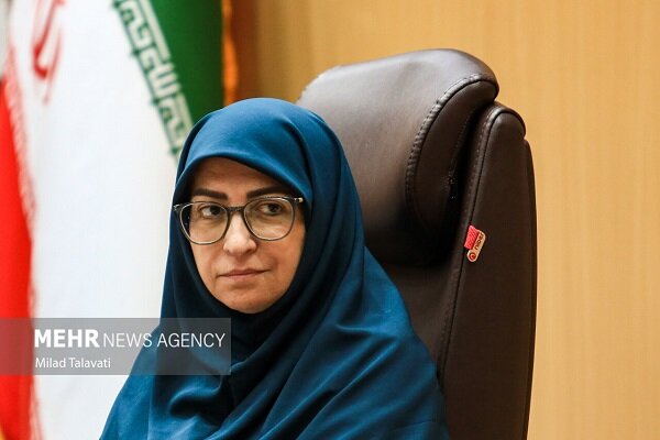 تأکید شینا انصاری بر اهمیت اجرای سیاست‌های محیط‌زیستی رهبر شهید