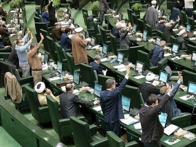 تاجگردون به عنوان رئیس کمیسیون برنامه و بودجه انتخاب شد