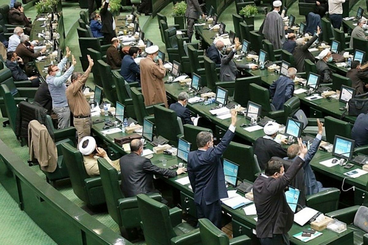 تاجگردون به عنوان رئیس کمیسیون برنامه و بودجه انتخاب شد