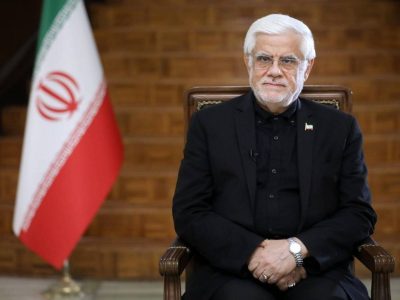 تاریخ جدیدی برای اسلام با حضور پرشور ملت رقم می‌زنیم