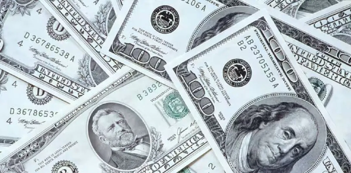 تاریخچه اسکناس‌های سبز آمریکا و دلایل رنگ آن