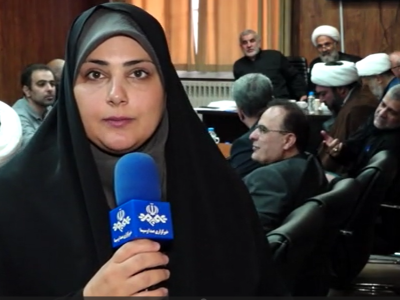 تاکید بر بهبود زیرساخت‌های سفر به مشهد مقدس