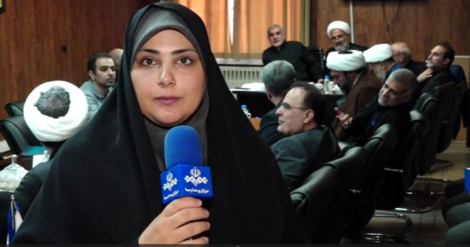 تاکید بر بهبود زیرساخت‌های سفر به مشهد مقدس