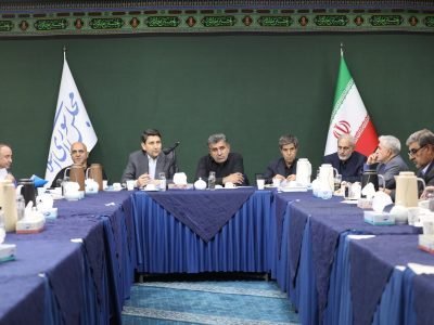 تاکید بر تقویت سکوهای داخلی و پایداری ارتباطات در نشست کمیسیون اجتماعی مجلس
