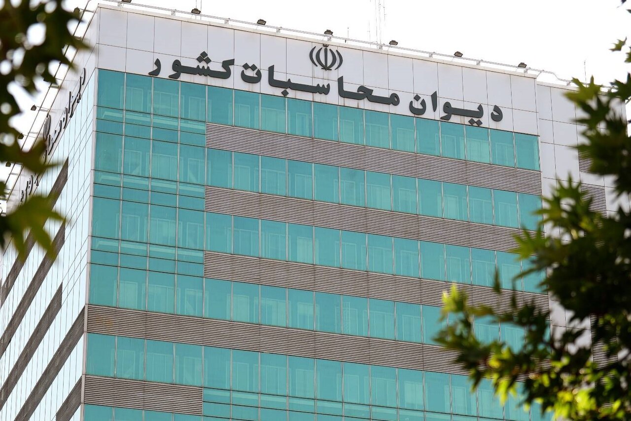 تاکید دیوان محاسبات بر انتقال منابع حساب بهینه‌سازی مصرف انرژی