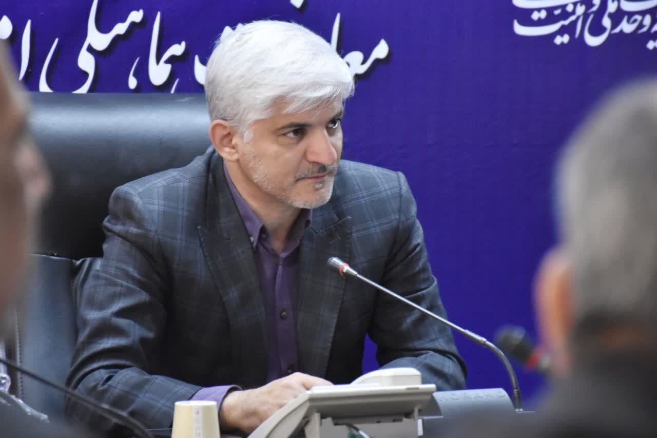 تاکید معاون عمرانی لرستان بر لزوم رعایت استانداردهای ساخت‌وساز