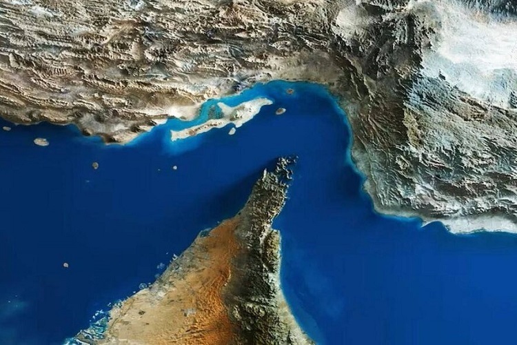 تاکید نماینده مجلس بر حفظ وحدت ملی و حاکمیت ایران بر تنگه هرمز