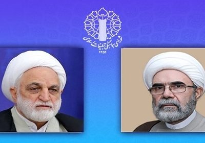 تبریک رئیس شورای هماهنگی تبلیغات اسلامی به حجت‌الاسلام محسنی اژه‌ای