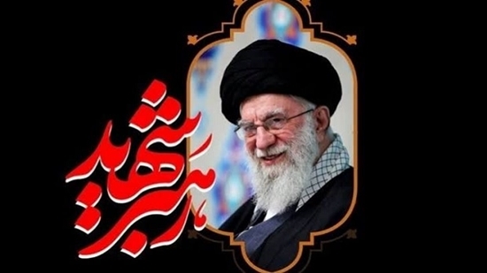 تحلیل ابعاد گفتمانی و هویتی تشییع امام شهید