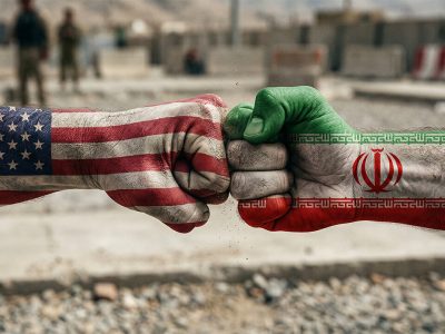 تحلیل بازتاب جنگ علیه ایران در رسانه‌های جهانی