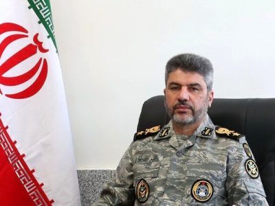 تحلیل سخنگوی ارتش: آتش‌بس نشانه شکست دشمن است