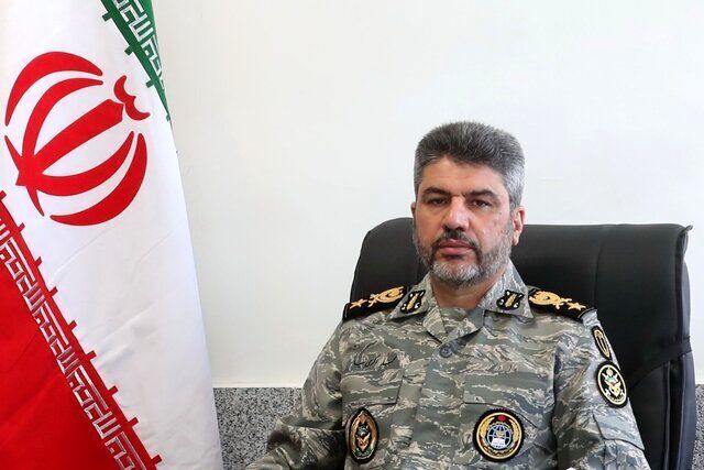 تحلیل سخنگوی ارتش: آتش‌بس نشانه شکست دشمن است