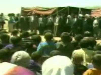 تحول بزرگ کهگیلویه و بویراحمد پس از سفر رهبر شهید در ۱۳۷۳