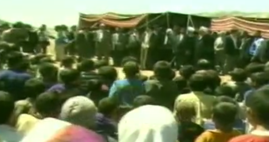 تحول بزرگ کهگیلویه و بویراحمد پس از سفر رهبر شهید در ۱۳۷۳