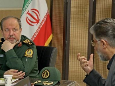 تحول صنعت دفاعی با فناوری‌های نوین در صاایران