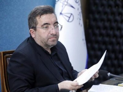تحول قوه قضائیه؛ از عدالت واکنشی به پیشگیرانه