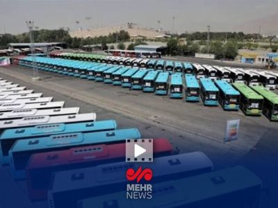 تدابیر ترافیکی برای مراسم تشییع رهبر شهید امت