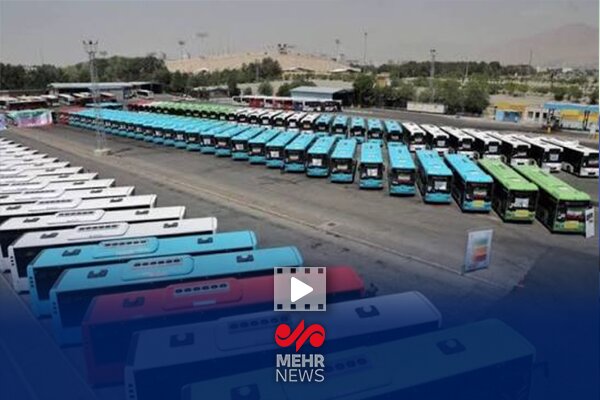 تدابیر ترافیکی برای مراسم تشییع رهبر شهید امت