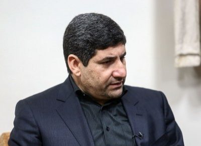 تسلیت معاون اول رئیس‌جمهور به مناسبت درگذشت استاد افضل مقیمی
