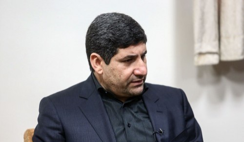 تسلیت معاون اول رئیس‌جمهور به مناسبت درگذشت استاد افضل مقیمی