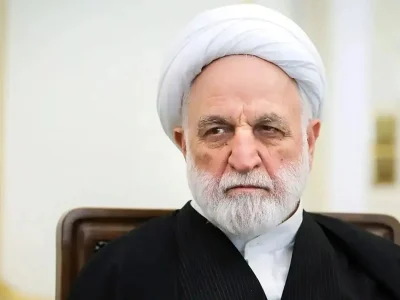تشکر اژه‌ای از اعتماد رهبر انقلاب در مسئولیت قضا