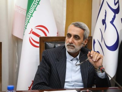 تشییع رهبر شهید؛ نشانه‌ای از قدرت نرم ایران در برابر آمریکا