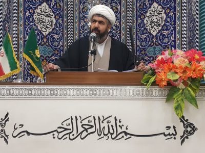 تشییع پیکر رهبر شهید؛ آغاز مسئولیت و سنجش اقتدار ملی