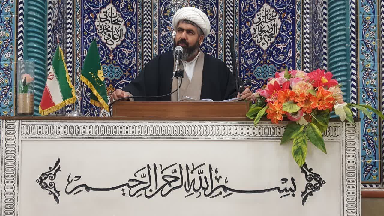 تشییع پیکر رهبر شهید؛ آغاز مسئولیت و سنجش اقتدار ملی