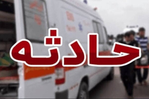 تصادف پژو ۴۰۵ و پراید در محور زیارتعلی، ۶ نفر مصدوم شدند