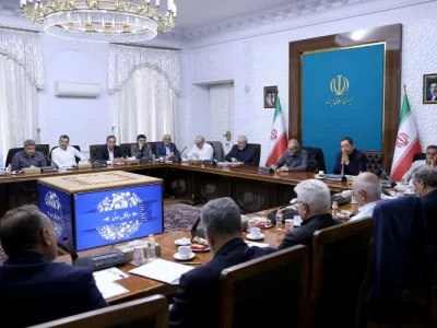 تصویب ۷ تصمیم کلیدی برای تأمین برق صنایع و حمایت از تولید